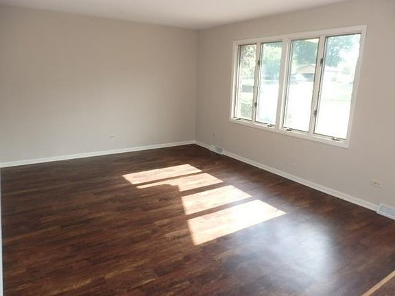 Formal Living Room