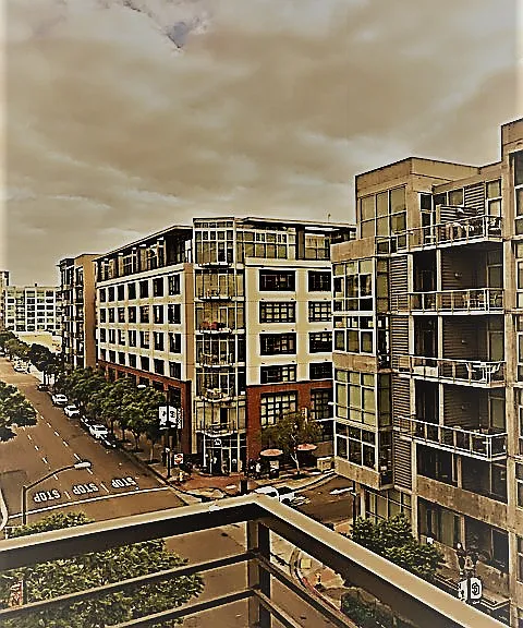 Urbana East Village Rental Flats — Photo 25