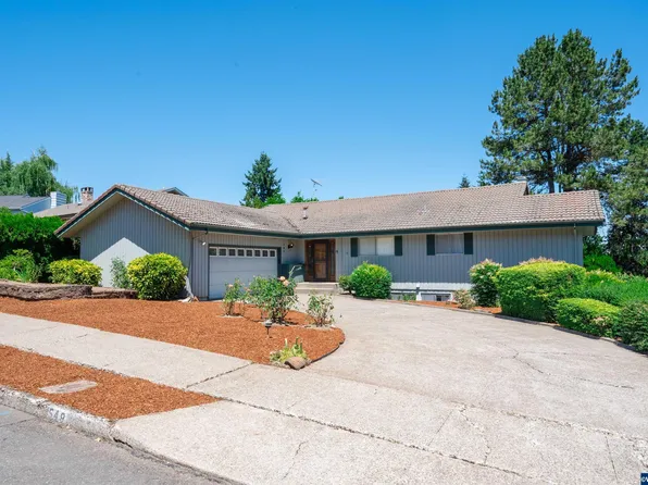 549 Juntura Ct SE, Salem, OR 97302