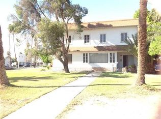 500 Heffernan Ave, Calexico, CA 92231