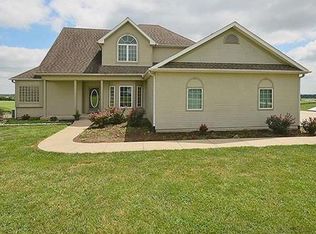 17995 Lakewood Dr, Platte City, MO 64079