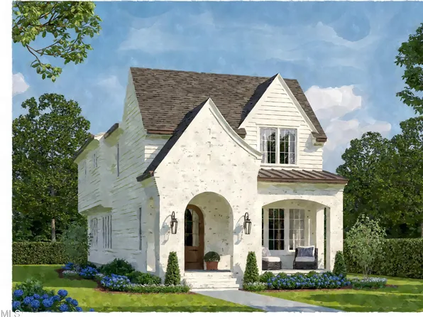 1608 Scales St, Raleigh, NC 27608