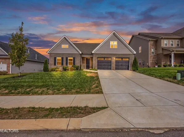1130 Beech Tree Cv, Maryville, TN 37801