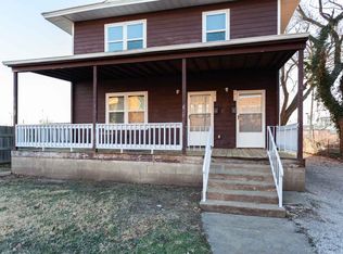 1614 S Market St #1, Wichita, KS 67211