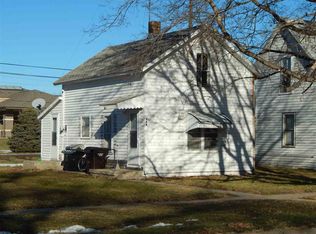 303 E Locust Ave, Plainview, NE 68769