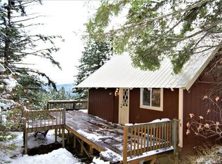 812 Highland Loop, Ronald, WA 98940