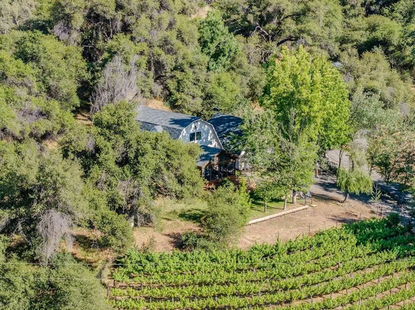 5205 Newfound Ln, Angels Camp, CA 95222