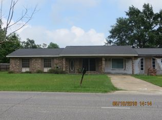 10510 Gorenflo Rd, Diberville, MS 39540