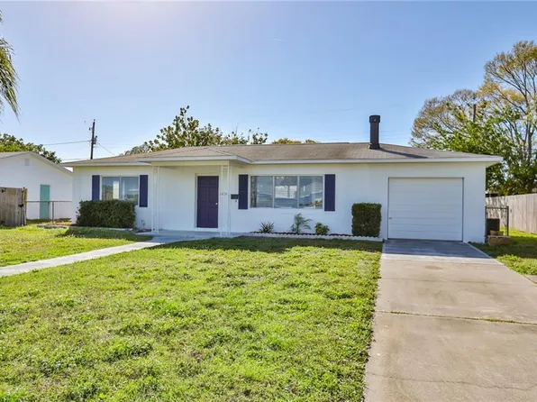 6400 14th St N, Saint Petersburg, FL 33702