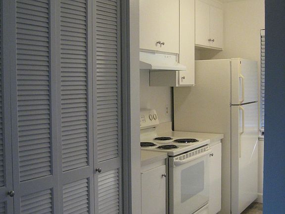 Kitchen Pantry
