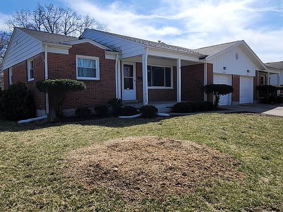 2nd image of 3900 Benfield Dr