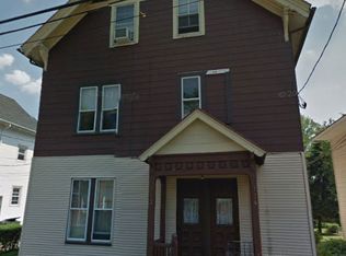 122 Cross St, Central Falls, RI 02863