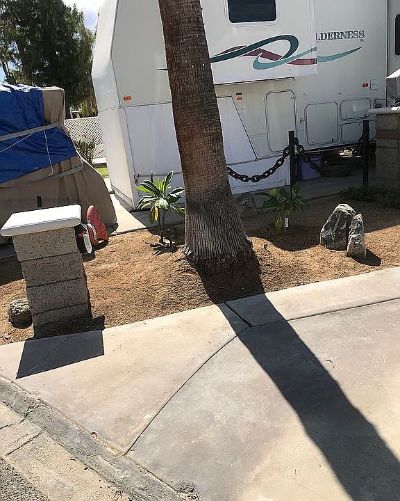 1st image of 69411 Ramon Rd #510