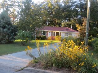 1014 Fairfield Ave, North Augusta, SC 29841