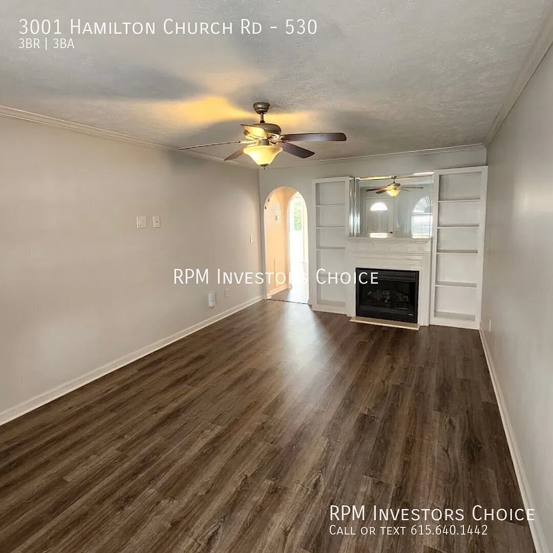 Lovely and recently remodeled 3 bd/2.5 bath condo in Antioch!! — Photo 2