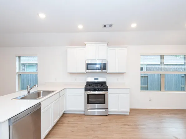 1763 Huffman Hills Ln, Crosby, TX 77532