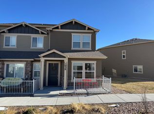 1038 Petra Hts, Colorado Springs, CO 80916