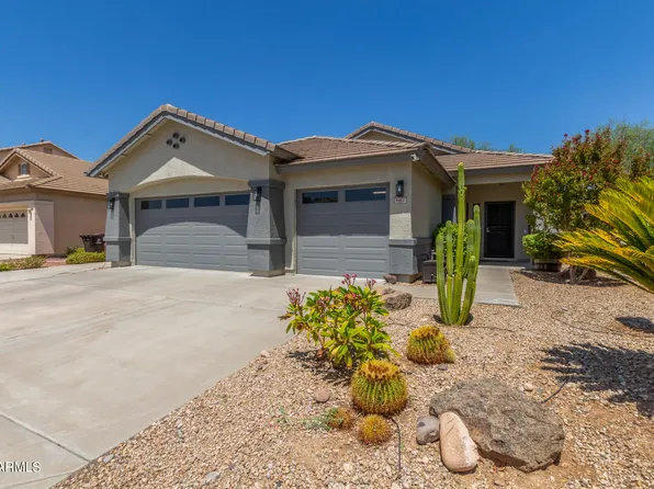 8402 W MARY ANN Drive, Peoria, AZ 85382