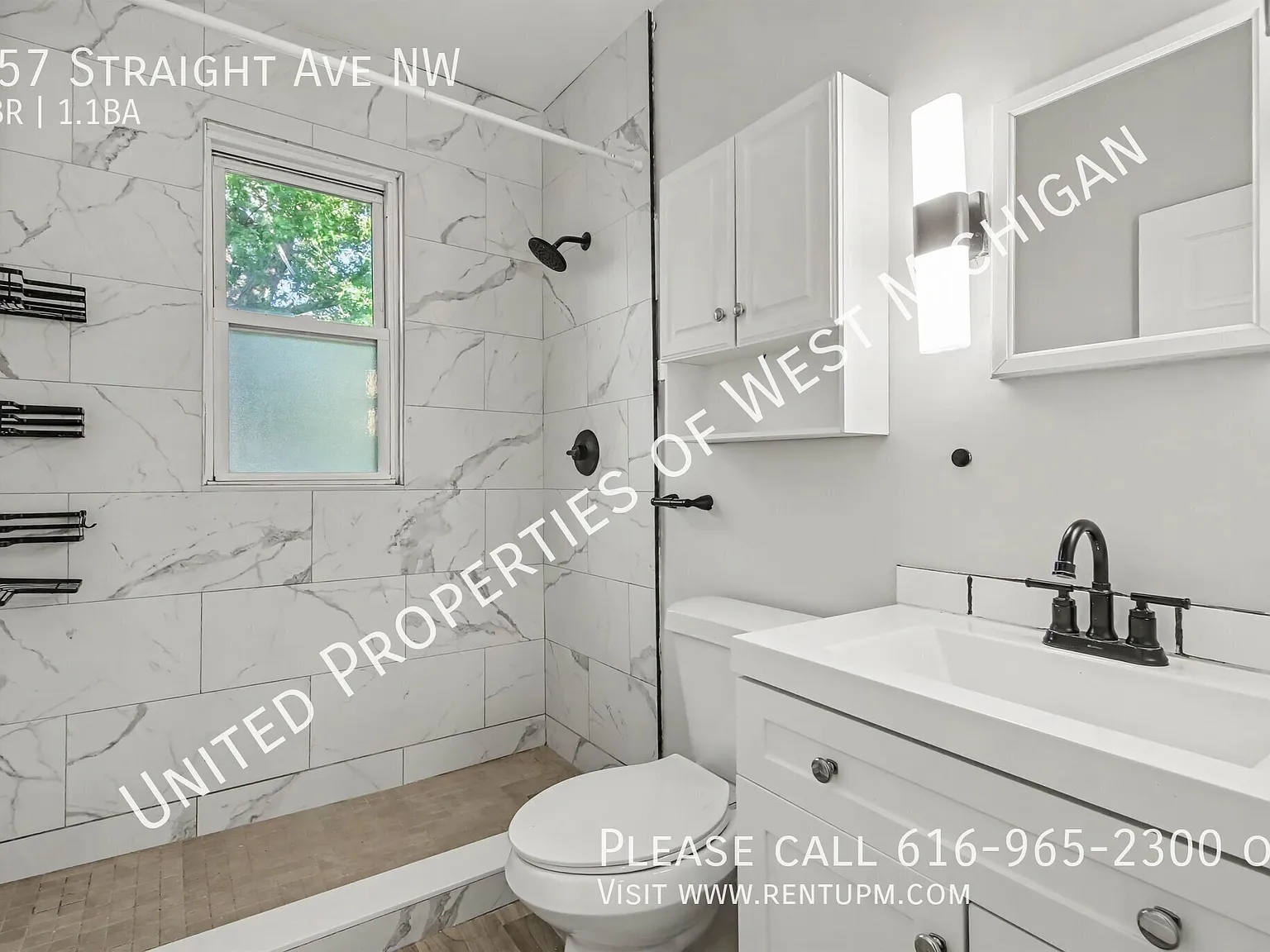 Available Now | 4 Bedroom 1.5 Bath Single Family Home in the West Grand Neighborhood | Modern and... — Photo 2