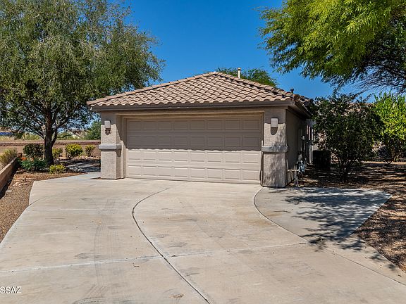 4th image of 5389 W Winding Desert Dr