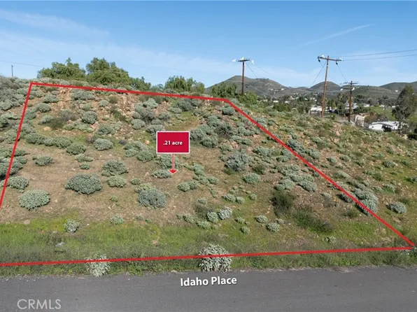 1 Idaho Pl, Quail Valley, CA 92587