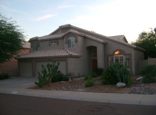 2319 E Rockledge Rd, Phoenix, AZ 85048
