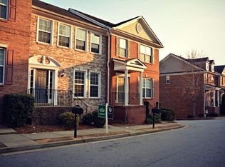 1861 Appaloosa Mill Ct, Buford, GA 30519