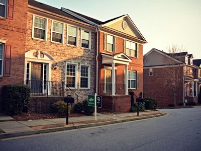 1861 Appaloosa Mill Ct, Buford, GA, 30519