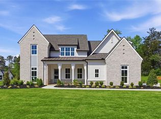 158 Palisade Dr, Rydal, GA 30171