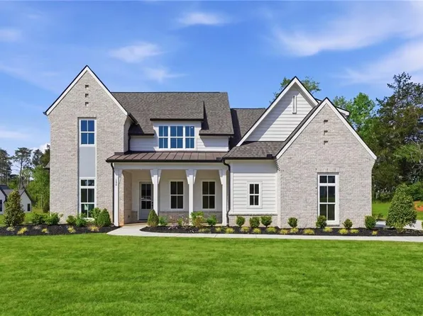 158 Palisade Dr, Rydal, GA 30171