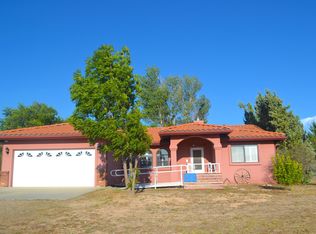 3607 N Reed Rd, Chino Valley, AZ 86323