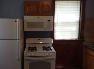 5216 Pennsylvania Ave, Saint Louis, MO 63111