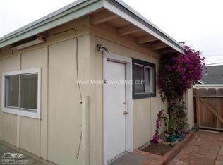 585 Amador Ave APT C, Seaside, CA 93955