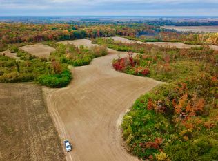 0 Old Highway 41 Rd, Hazleton, IN 47640