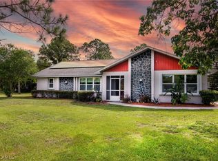 18250 Slater Rd, North Fort Myers, FL 33917