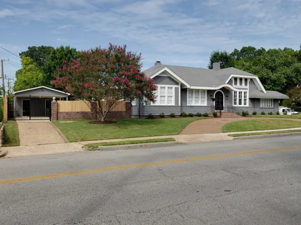 393 Garland St, Memphis, TN 38104