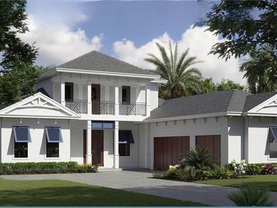 1083 W Polo Grounds Dr, Vero Beach, FL, 32966