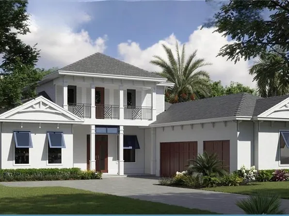 1083 W Polo Grounds Dr, Vero Beach, FL 32966