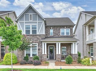 7711 McGill Heights Rd, Charlotte, NC 28277