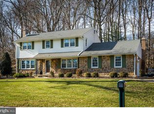 2214 Pennington Dr, Wilmington, DE 19810
