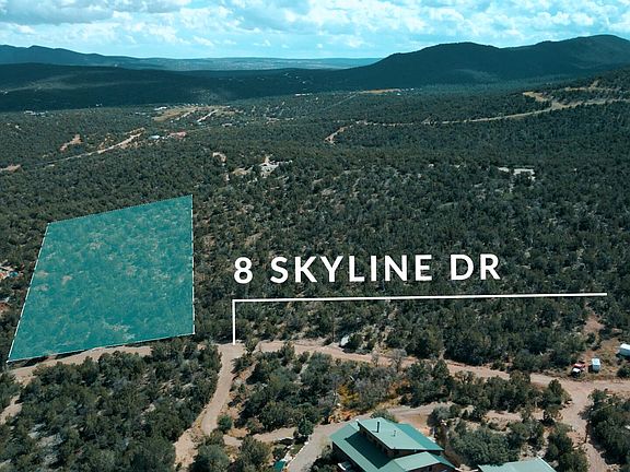 3rd image of 8 Skyline Pl Lot 8