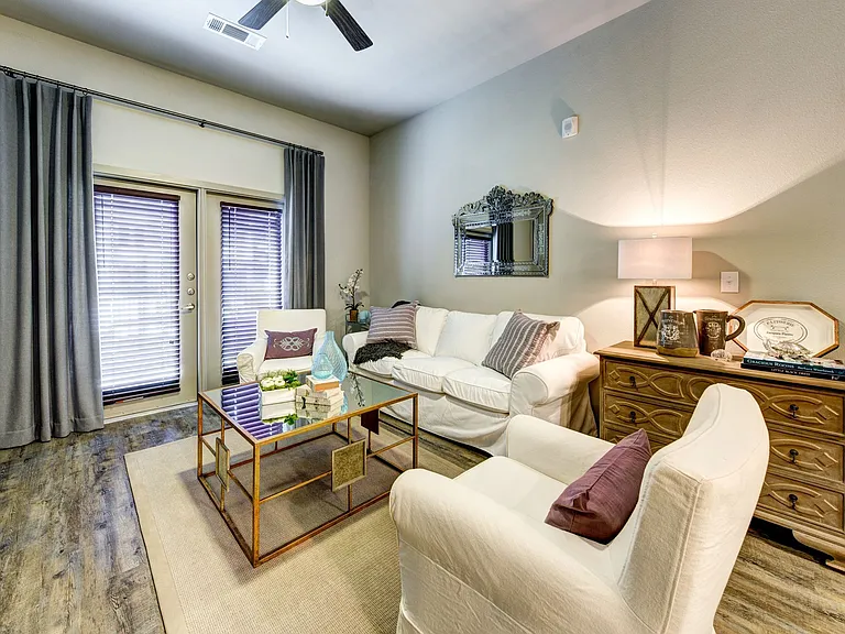 Enclave at the Dominion Apartments — Photo 34