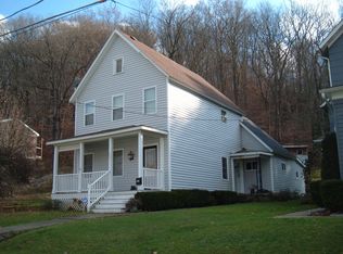 225 E Bloss St, Titusville, PA 16354