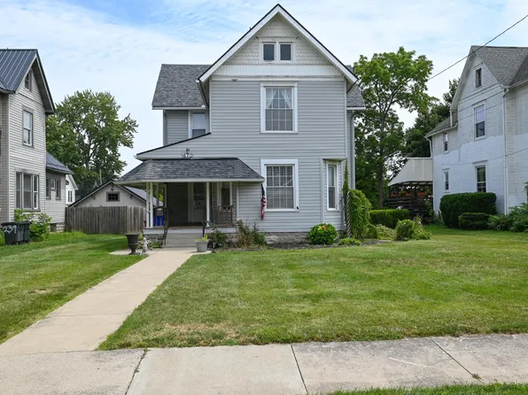 470 S State St, Marion, OH 43302