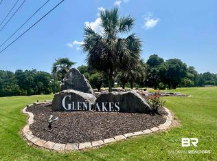 0 Carnoustie Dr, Foley, AL 36535