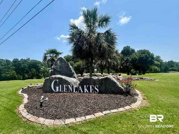 0 Carnoustie Dr, Foley, AL 36535