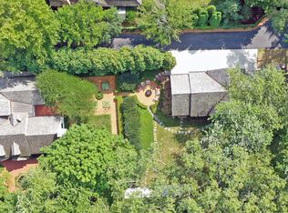 60 N Western Ave, Lake Forest, IL