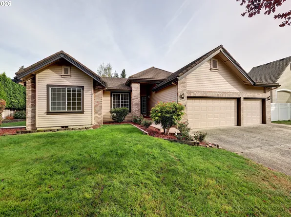 14706 NE 16th St, Vancouver, WA 98684