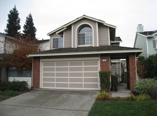 808 Winterside Cir, San Ramon, CA 94583