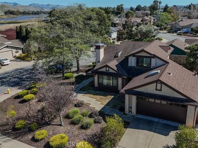 817 Vista Del Brisa, San Luis Obispo, CA, 93405